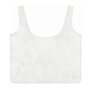 NWT With Jean Daisy Bag